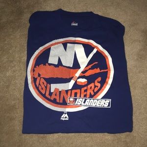 Long Island islanders long sleeve